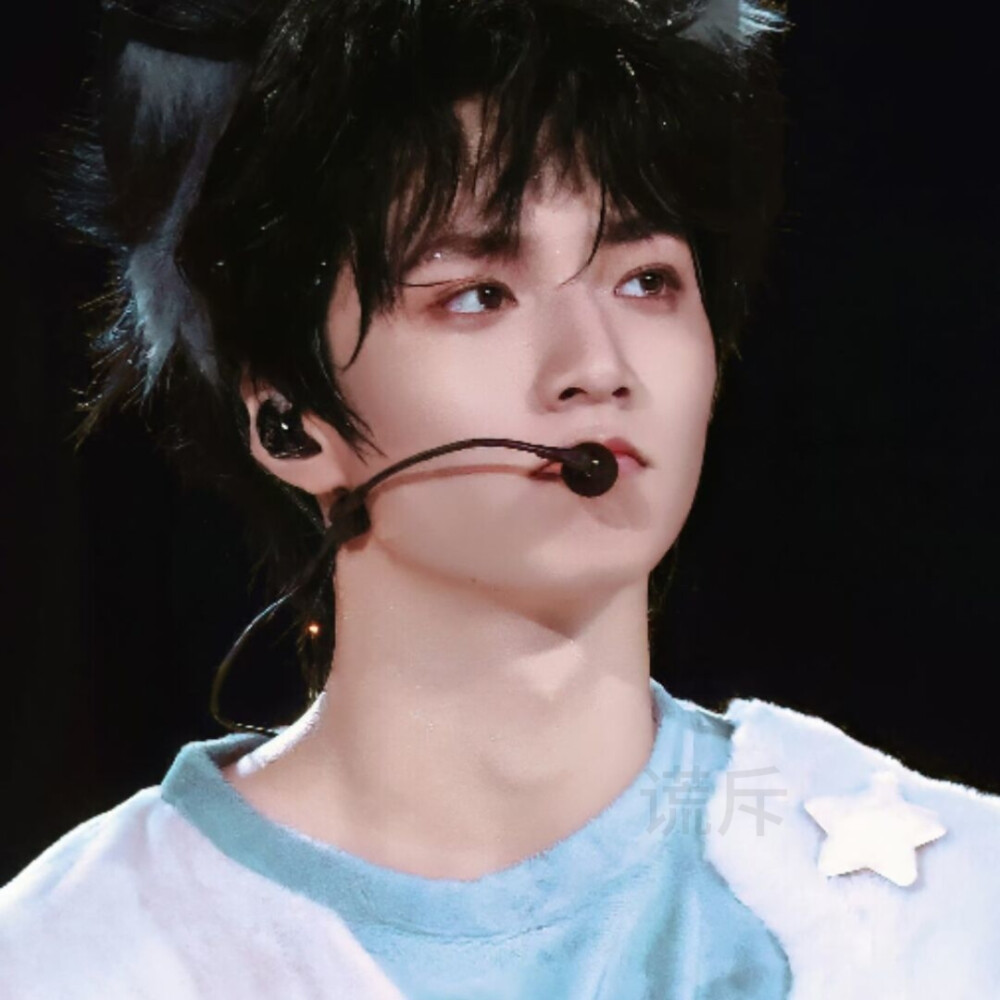 只是我的眼泪不听指挥