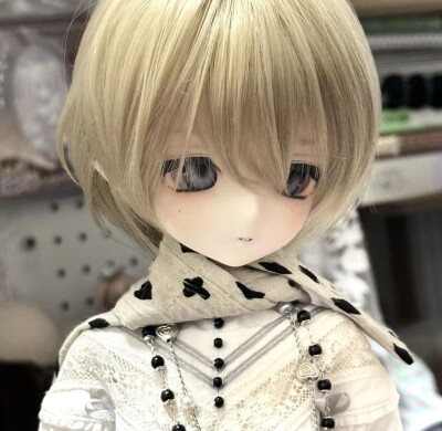 bjd头像