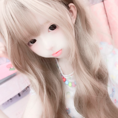 女头