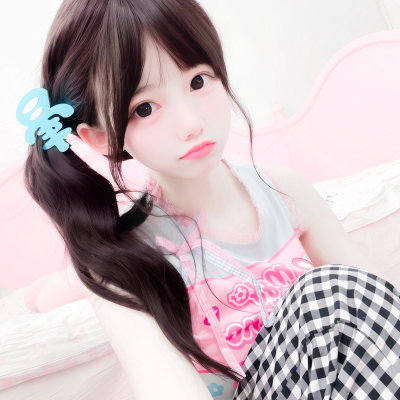 女头