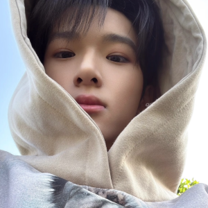 画在你手掌上的蝴蝶