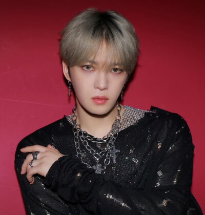 金在中可二改 不注