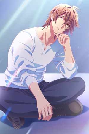 IDOLiSH7 无框版