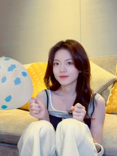 赵今麦