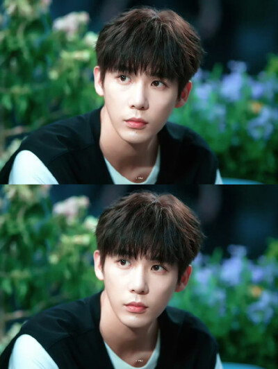 / 陷入我们的热恋
王安宇｜陈路周 ​​​