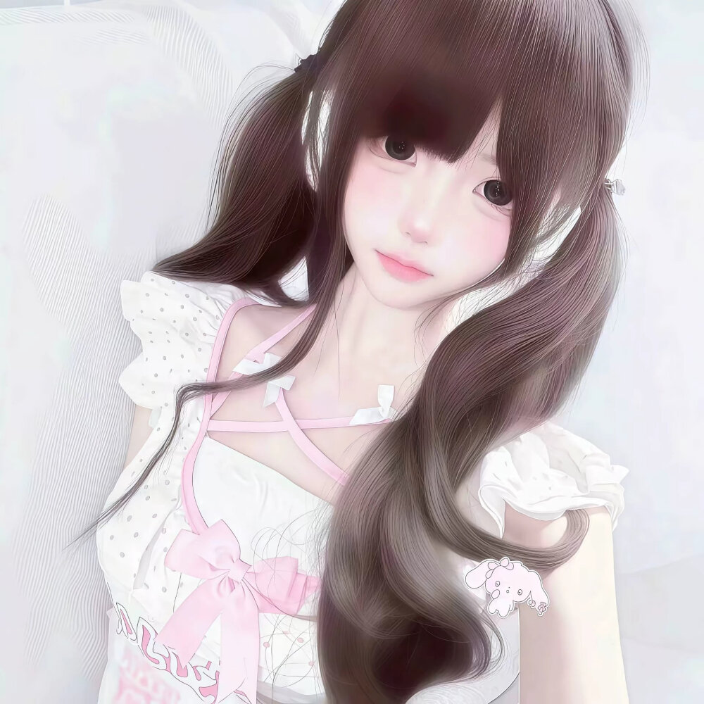 萌