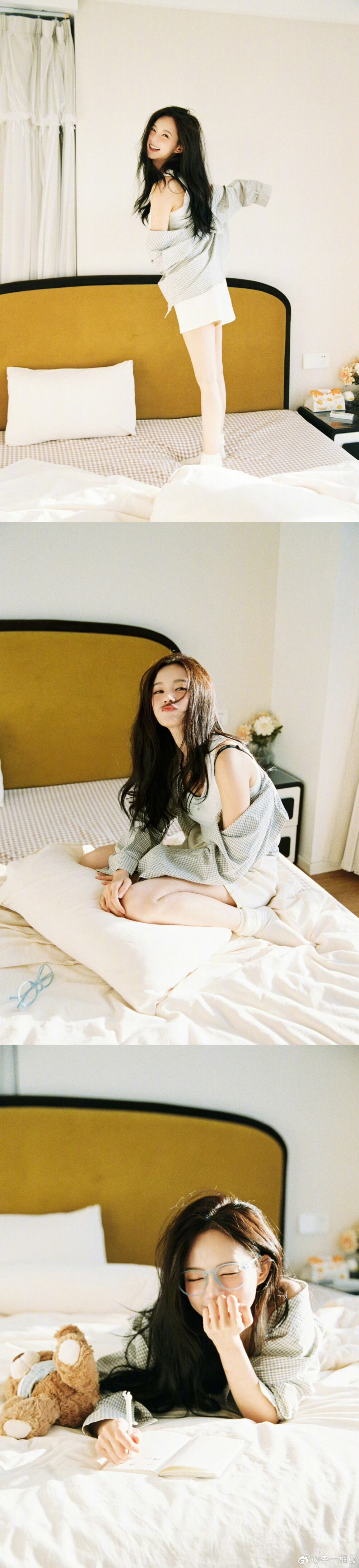 李一桐