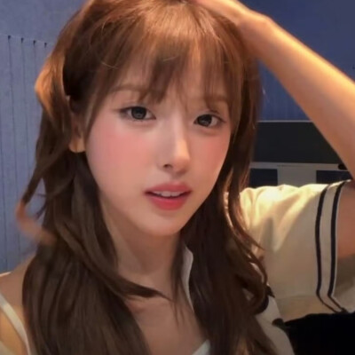 毛绒绒