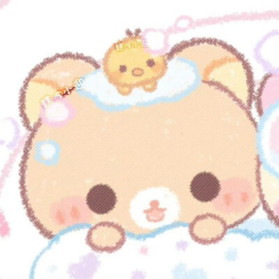 轻松熊可爱头像ㅇㅅㅇ ​​​
图源：糕冷小迎
#插画情头#