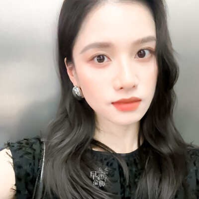 张婧仪