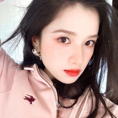 张婧仪