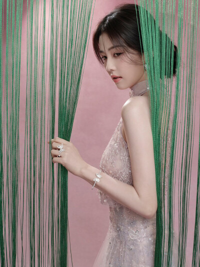 白鹿