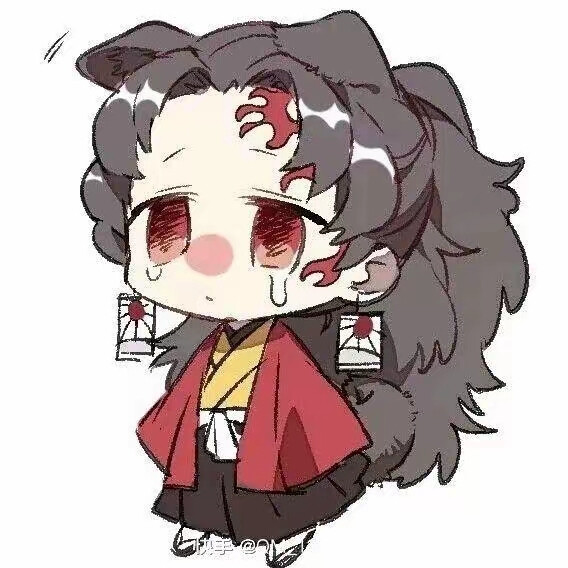 。