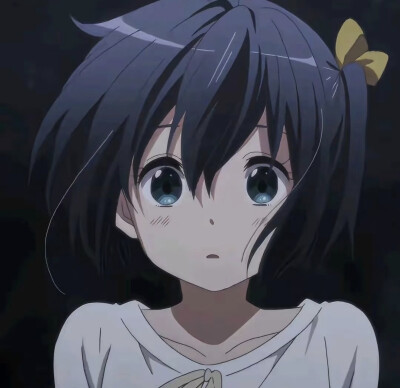 小鸟游六花头像