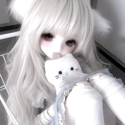 请看穿我的悲观再拥抱我的一切.