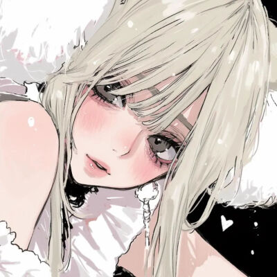 只要我愿意我有千万种样子.