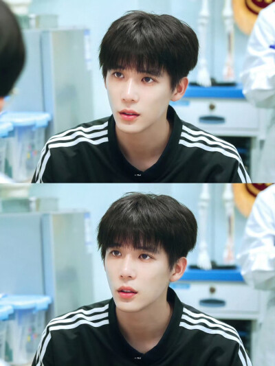 / 陷入我们的热恋
王安宇｜陈路周 ​​​