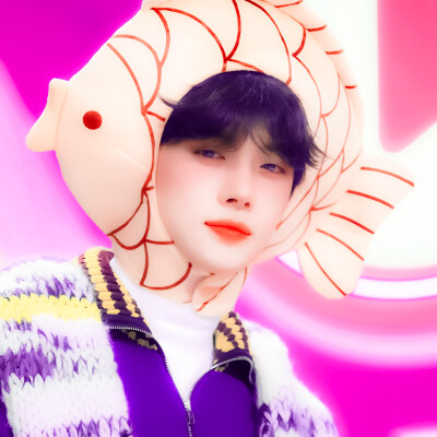  崔然竣Ranjun* ✩‧₊˚許願樹⋆☽︎︎⋆