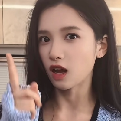 美死了宝宝…