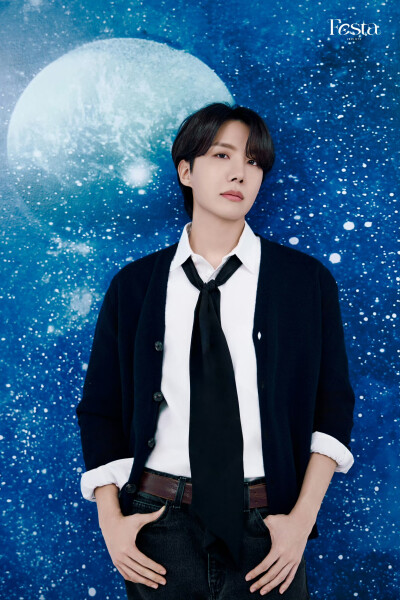 防弹少年团官博更新 【250601 】
HOSEOKJIN Photo (Concept Switch ver.) #2025BTSFESTA
#BTS12thAnniversary
#郑号锡