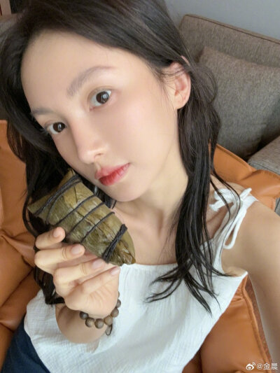 金晨