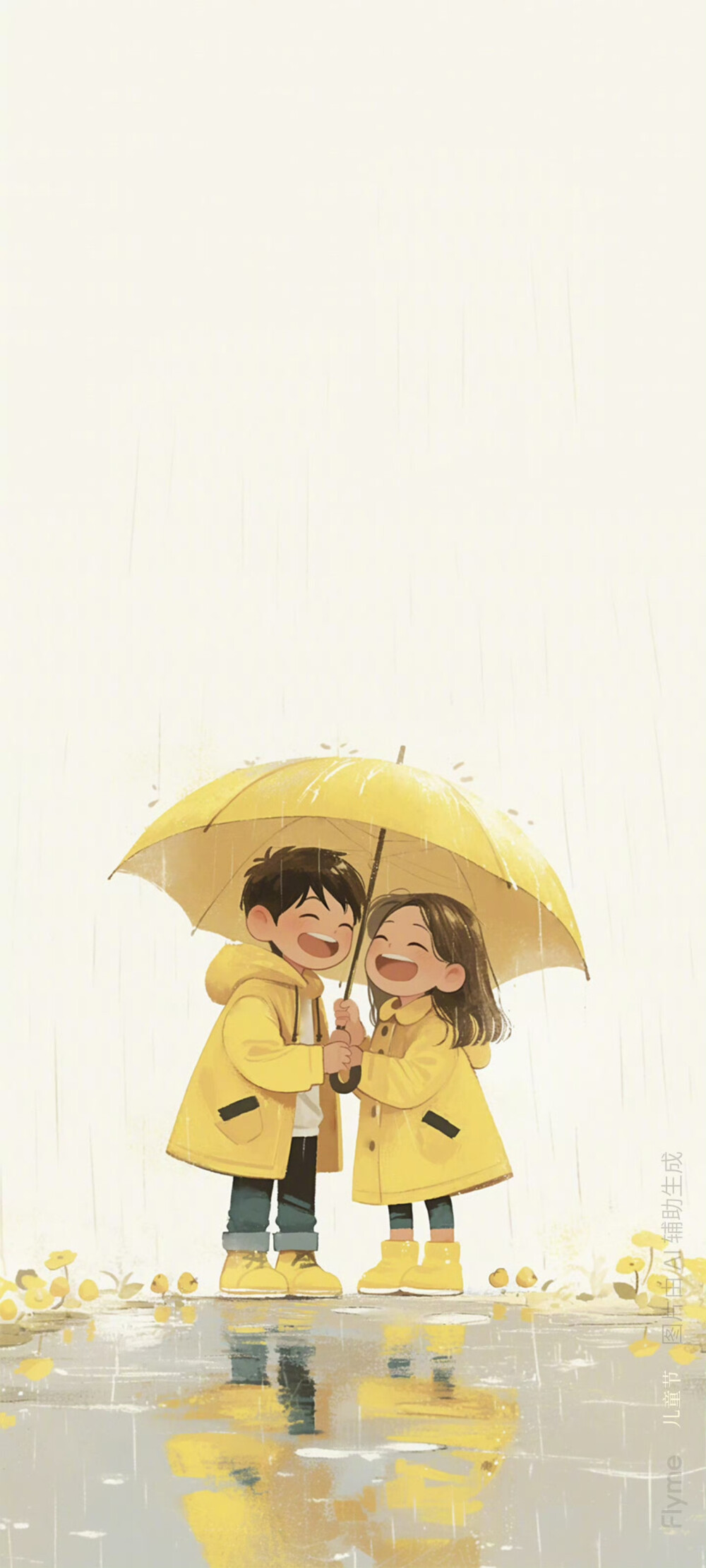 魅族Flyme节日壁纸