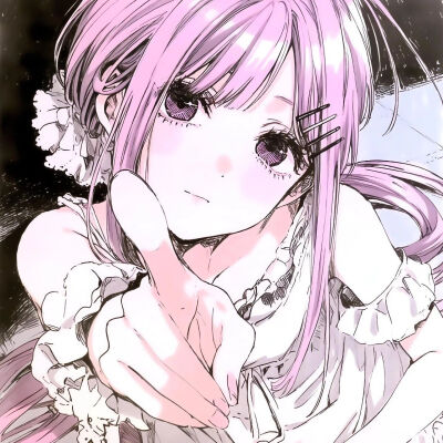 只要我愿意我有千万种样子.