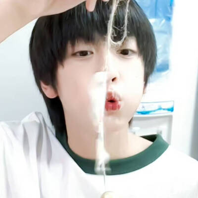 给此宝宝过六一咯
