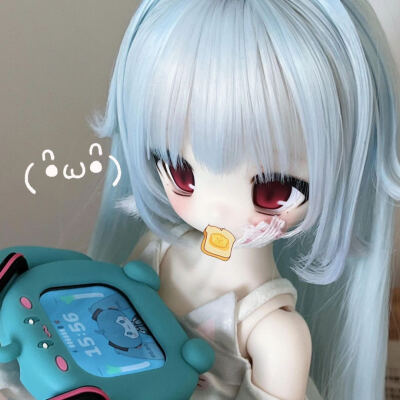 BJD