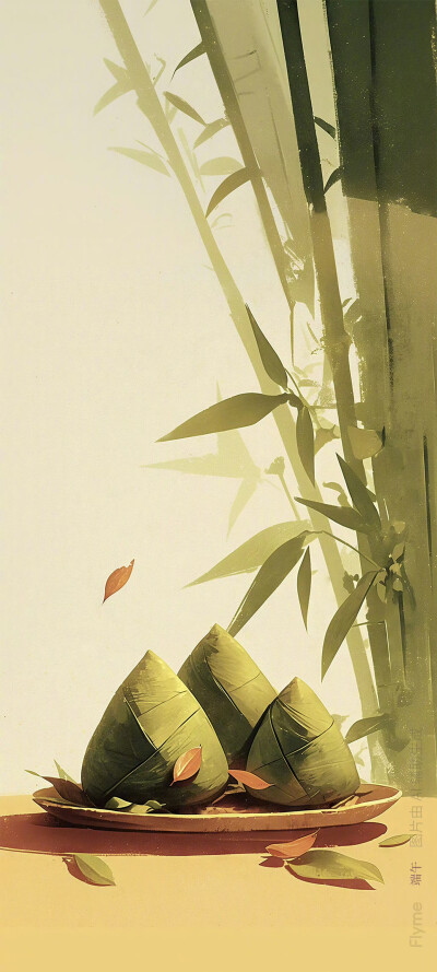 魅族Flyme节日壁纸