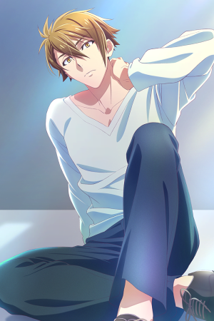 IDOLiSH7 无框版