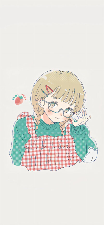 手机壁纸