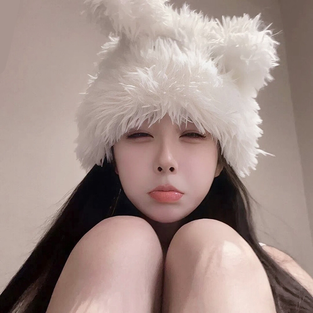 少女
