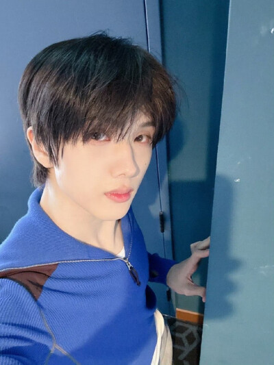 NCT DREAM
朴志晟
