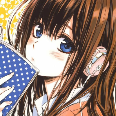 只要我愿意我有千万种样子.