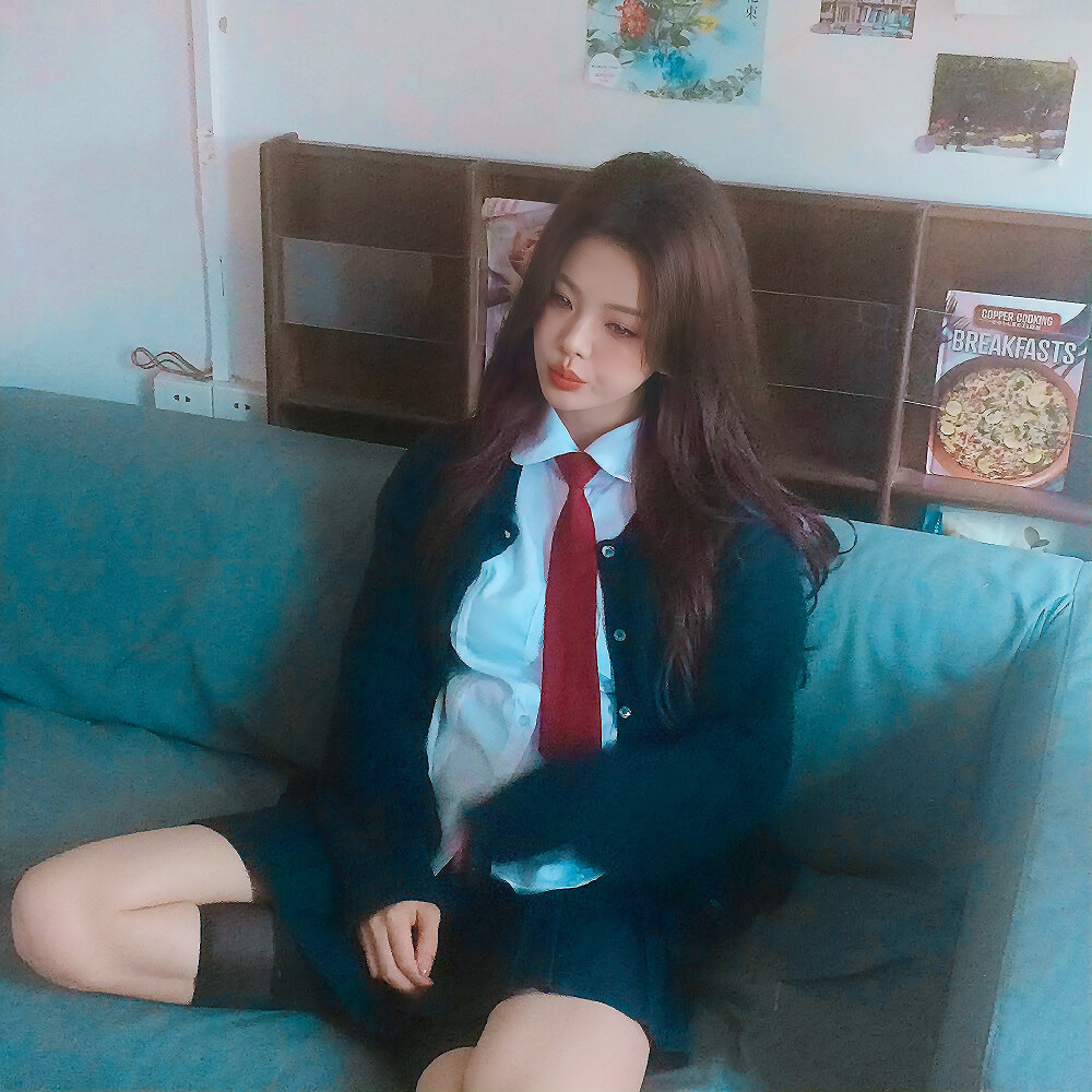 幸福是勇敢的后调