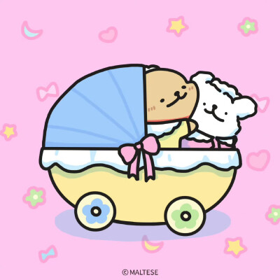 在小狗还是小小狗的时候