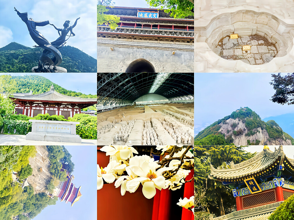  凝云暖魂痕留念