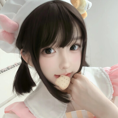 女生头像