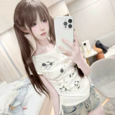萌