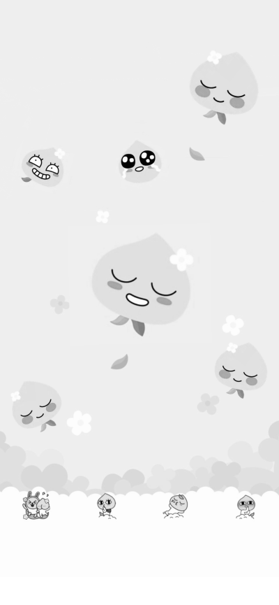 聊天背景图