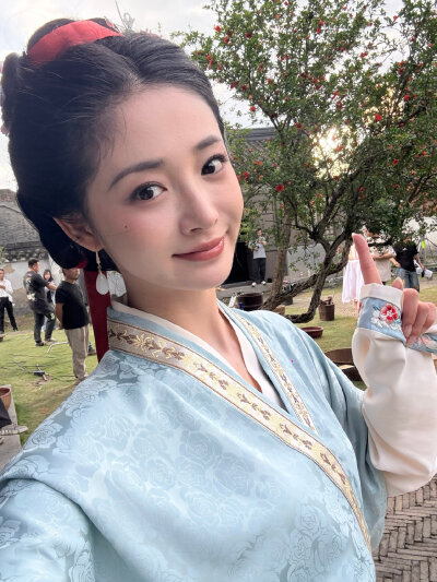 周洁琼