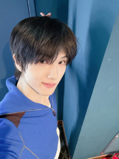 NCT DREAM
朴志晟