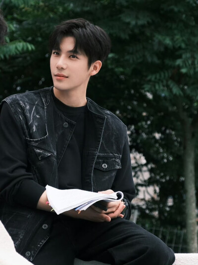 王安宇
