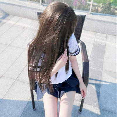 女头