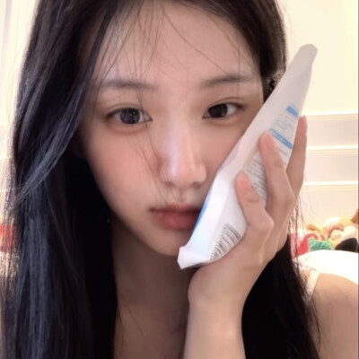 拔了智齿的小猪包