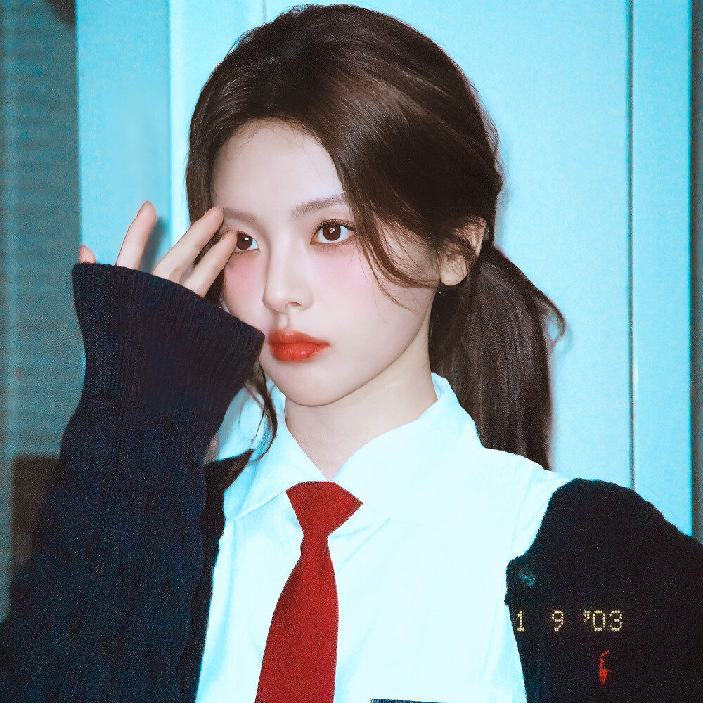 幸福是勇敢的后调