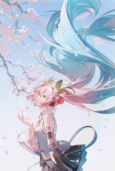 初音未来
