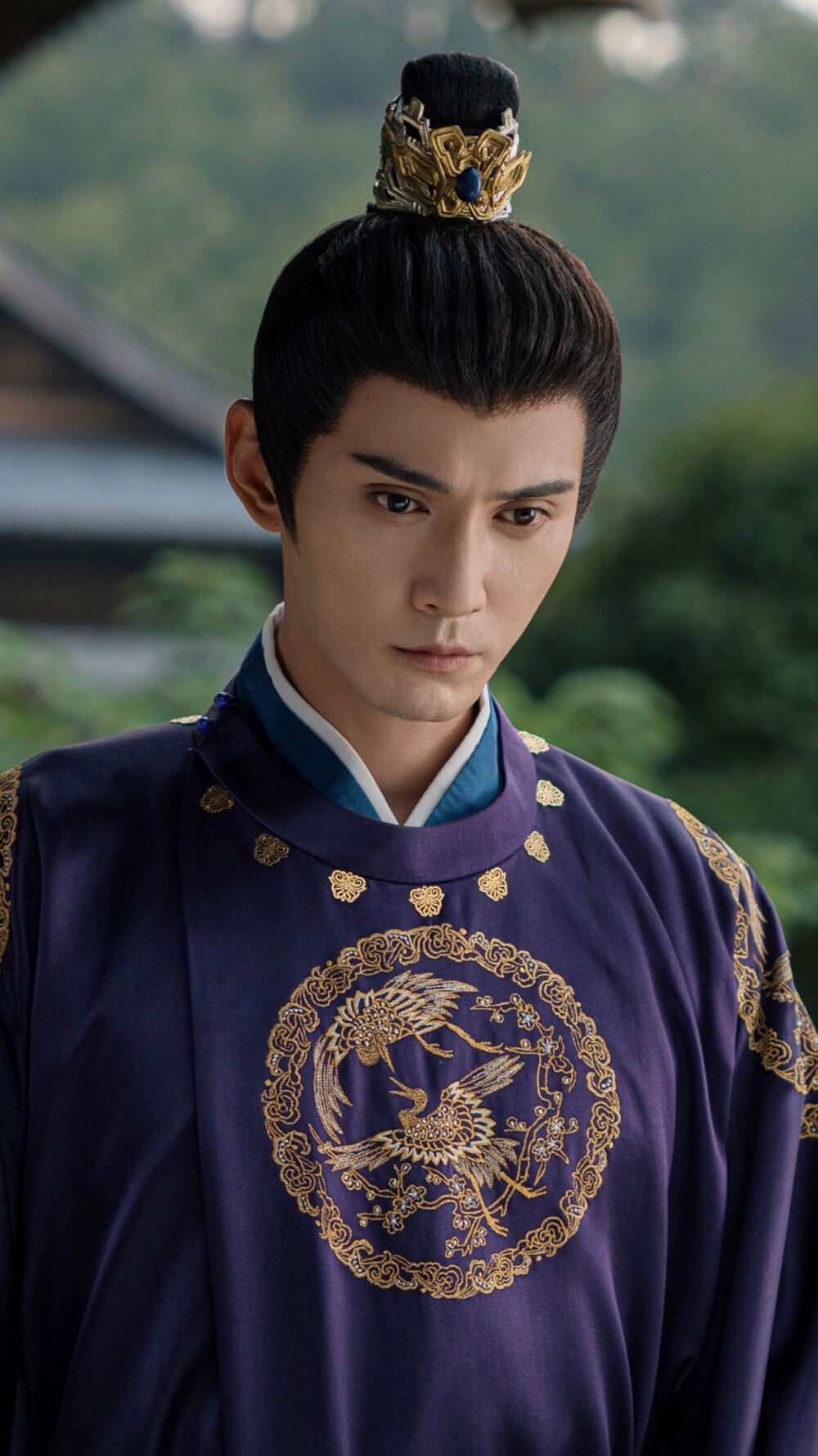 流水迢迢 裴琰 徐正溪