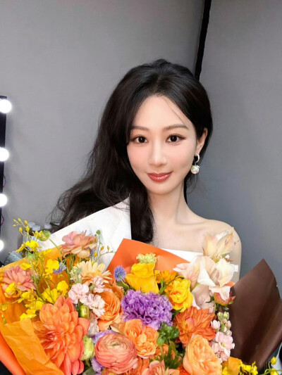 杨紫